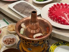 -南门涮肉(通州店)