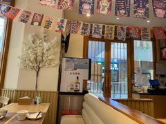 -林妈妈村·日式料理(宝山万达店)