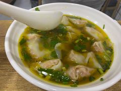 -包面西施(黄泥磅总店)