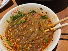 -万记麻辣烫国展总店