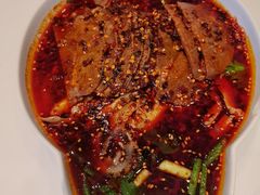 -眉州东坡(北苑华贸店)