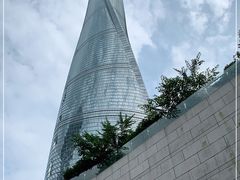 -上海中心大厦