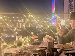 -莫尔顿扒房 MORTON'S GRILLE(igc天汇广场店)