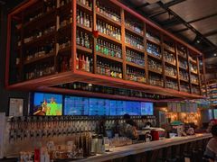-牛啤堂精酿啤酒餐吧(五棵松华熙店)