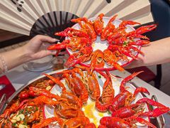 -熊记虾王·小龙虾(东晓南店)