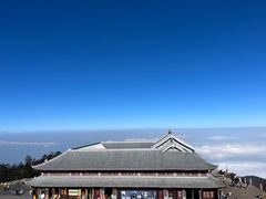 -峨眉山风景名胜区