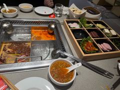 -海底捞火锅(丰尚国际广场店)