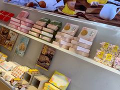 -好利来(靖江路店)