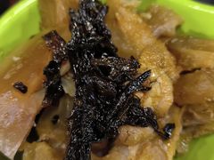 -张记牛肉面馆(天津路店)