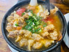 砂锅酥肉-沈妈砂锅(光华村店)