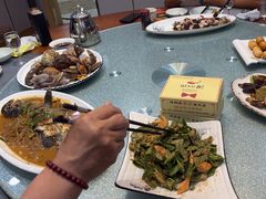 -渔码头食府(蓬莱阁店)
