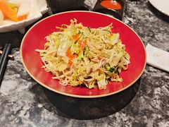 -牛将军•涮肉•烤肉(北京王府井·故宫店)
