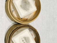 园林里的白玉方糕-江南雅厨(李公堤店)