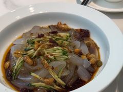 -小秦淮·南京土菜(新亭西路店)