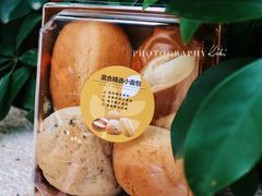 精选小面包-Olé精品超市(海上世界店)