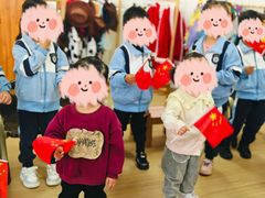 -小风车金桥丽都幼儿园(金桥店)