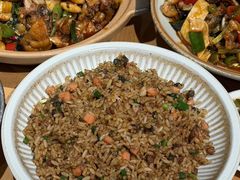 -水平有限广西米粉·广西风味集(五道口店)