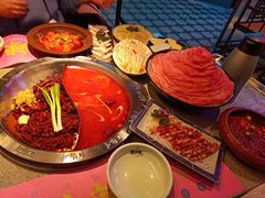 -辣斗辣火锅(太古里店)