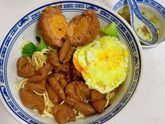 大肠（半份）-好面道大肠面(中华路店)