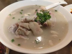 -双流老字号董蹄花(广场路店)