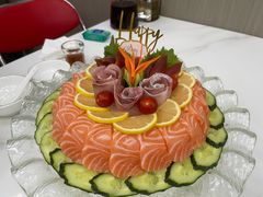 -嘉升大排档(番禺总店)