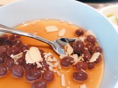 焦糖杏仁豆花-八珍玉食鸡煲·打边炉(印象城店)