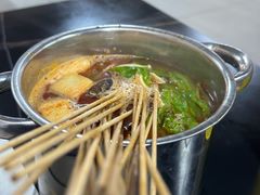 -老黑板筋(顺义总店)