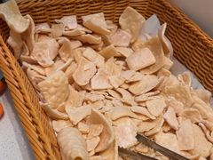 -金记 酿皮·煲烧饭(万博店)
