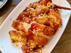 金沙吊烧鸡-标记Jane's kitchen(平桥直街店)