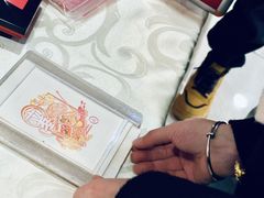 -海底捞火锅(汇金星力城店)