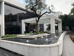 -白天鹅宾馆·流浮阁咖啡厅