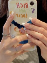 -小小美甲美睫