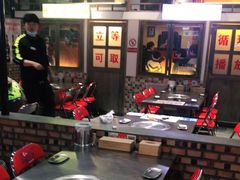 -马路牙子烧烤音乐酒馆(望京店)