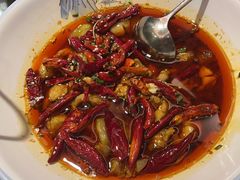 -松沪名灶·豆浆鱼头·新上海菜(飞航吾悦广场店)