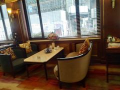 -国际饭店·原点咖啡吧ORIGIN CAFE&BAR