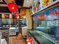 -蠔友汇·海鲜·生蚝烧烤(大东店)