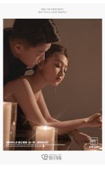 点击看大图 -情订奇缘婚纱摄影(和平路店)