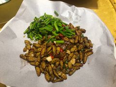 -大笑饭堂(甲子桥店)