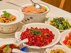 -莆田餐厅PUTIEN(武商MALL店)