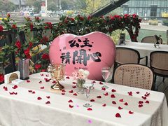 -Wei菋·Le Bistrot