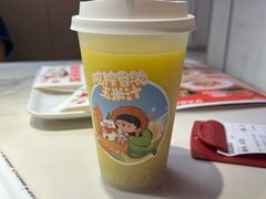 -九毛九西北菜(悦汇城店)