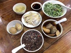 -随柳居·苏式小吃(建新巷店)