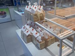 -LanTa蓝塔烘焙(中原万达店)