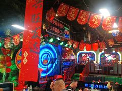 -路边边.炒菜烧烤.音乐餐厅(良乡长虹店)