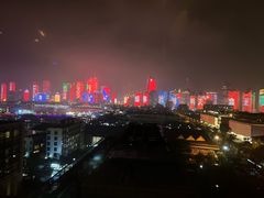 -青岛海尔洲际酒店