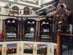 -火吧PTV聚会餐厅(10号店)