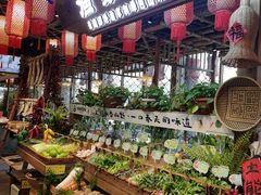 -胖姐渔村(中源大道店)