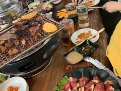 -大壮家原味烤肉(兴华北街店)