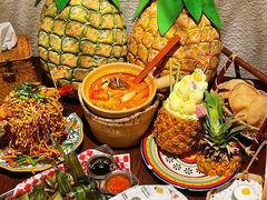 -泰妃殿(武汉首店)