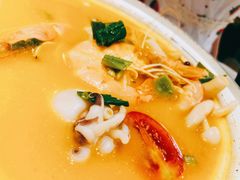 -米泰芒·东南亚料理(体育西店)
